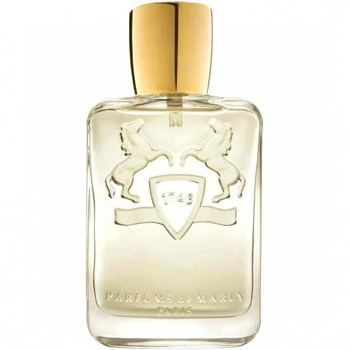 Parfums de Marly Ispazon perfume bottle
