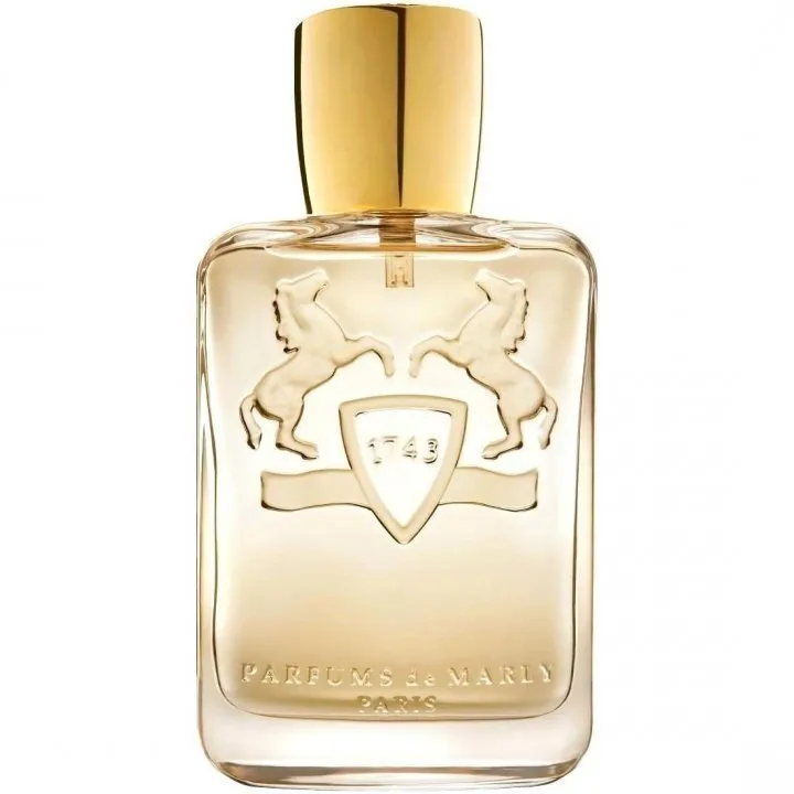 Parfums de Marly Lippizan parfüm şişesi