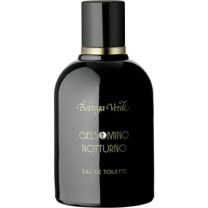 Bottega Verde Gelsomino Notturno parfüm şişesi