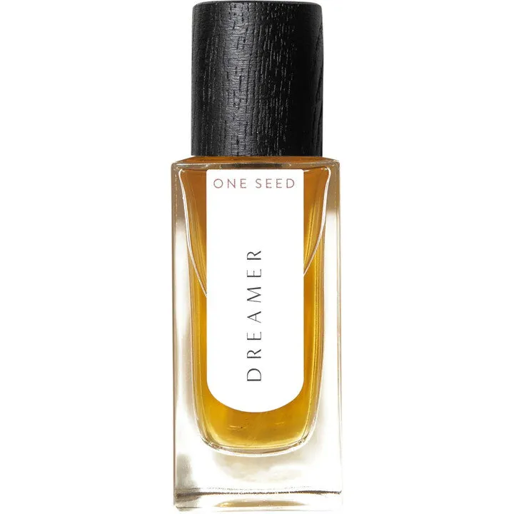 One Seed Dreamer perfume bottle