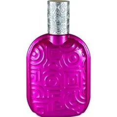 Ahmed Al Maghribi Journey - Layya perfume bottle