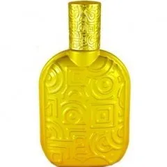 Ahmed Al Maghribi Journey - Zeyan perfume bottle