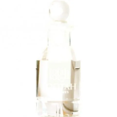 Lootah White Musk parfüm şişesi