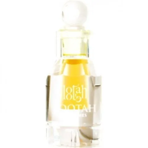 Lootah Bu Sultan perfume bottle
