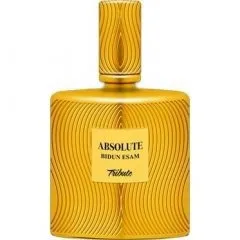 Ahmed Al Maghribi Absolute Bidun Esam perfume bottle