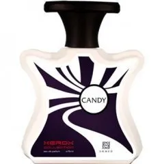 Ahmed Al Maghribi Candy perfume bottle