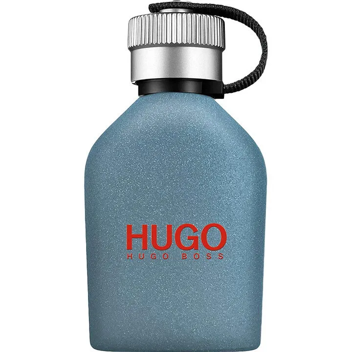 Hugo Boss Hugo Urban Journey perfume bottle