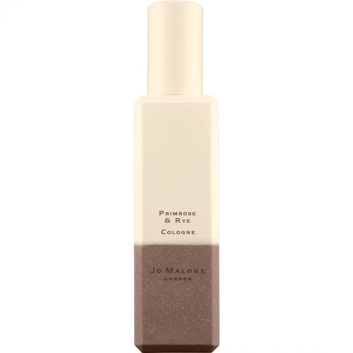 Jo Malone Primrose & Rye perfume bottle