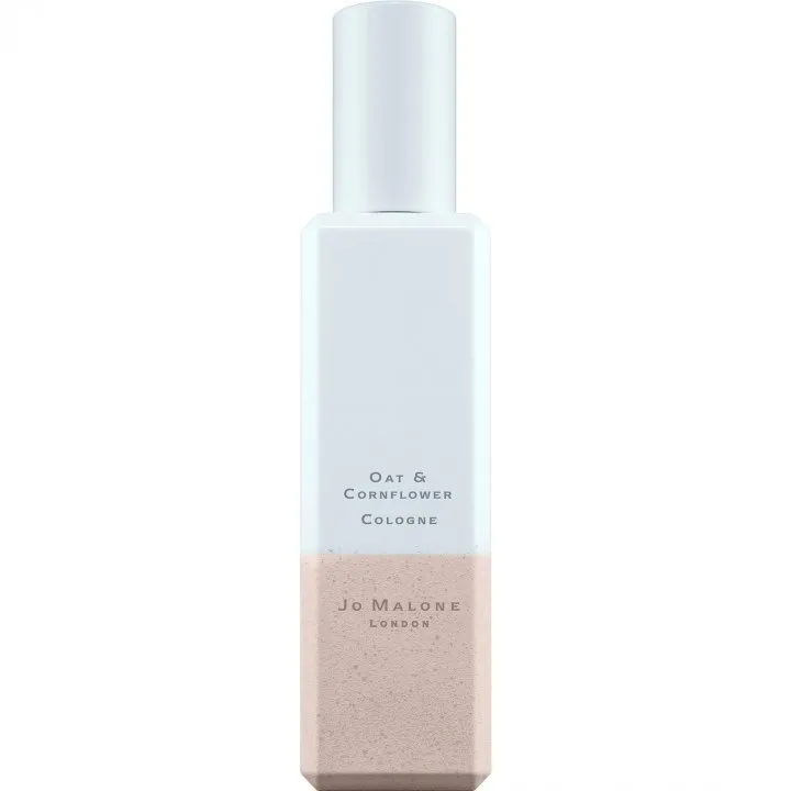 Jo Malone Oat & Cornflower perfume bottle