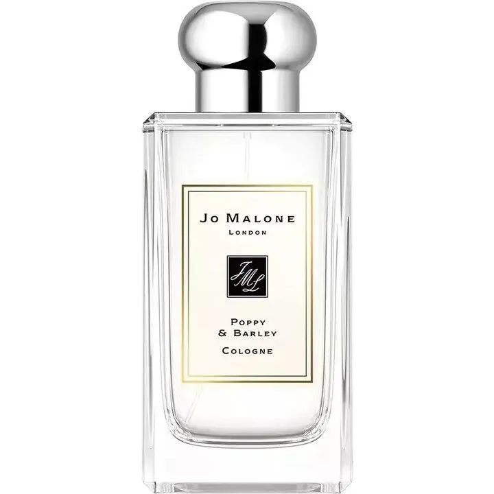 Jo Malone Poppy & Barley parfüm şişesi