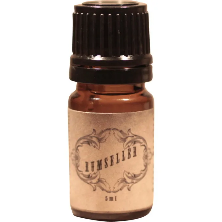 Amorphous Resurrecting Ophelia perfume bottle