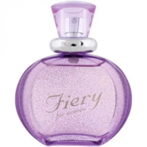 Akat Fiery perfume bottle