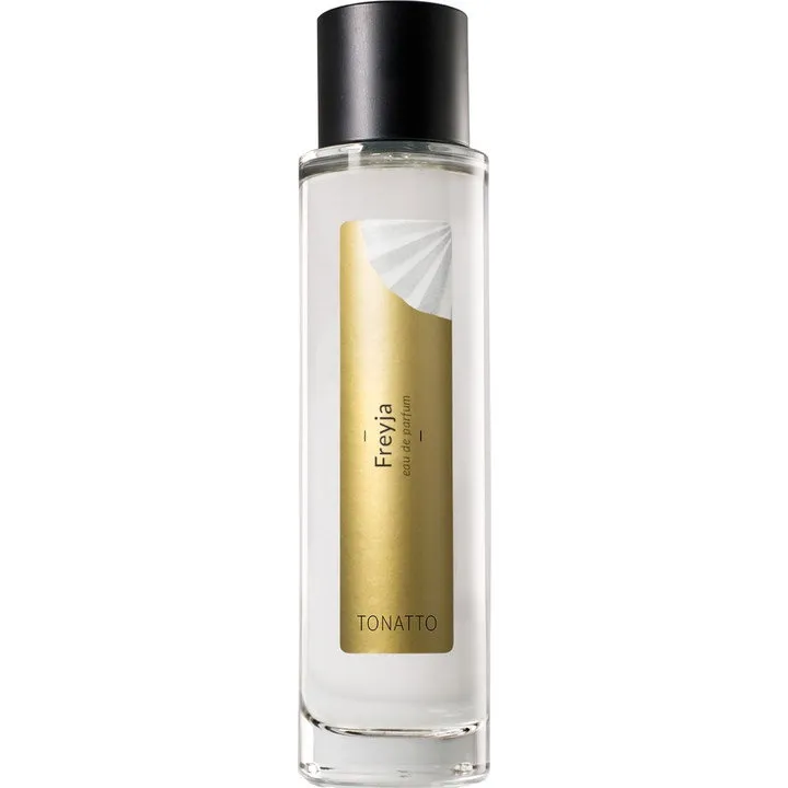Tonatto Freyja (Eau de Parfum) perfume bottle