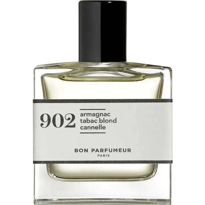 Bon Parfumeur 902 Armagnac Tabac Blond Cannelle parfüm şişesi