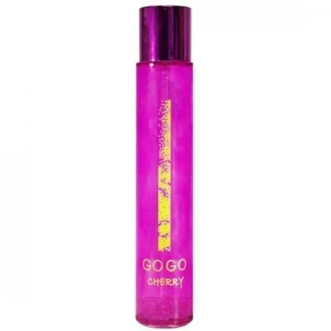 Parli Go-Go Cherry perfume bottle
