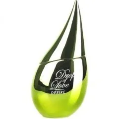Parli Drop of Love - Desire perfume bottle