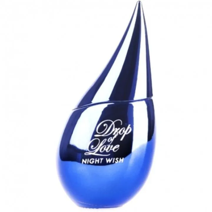 Parli Drop of Love - Night Wish perfume bottle
