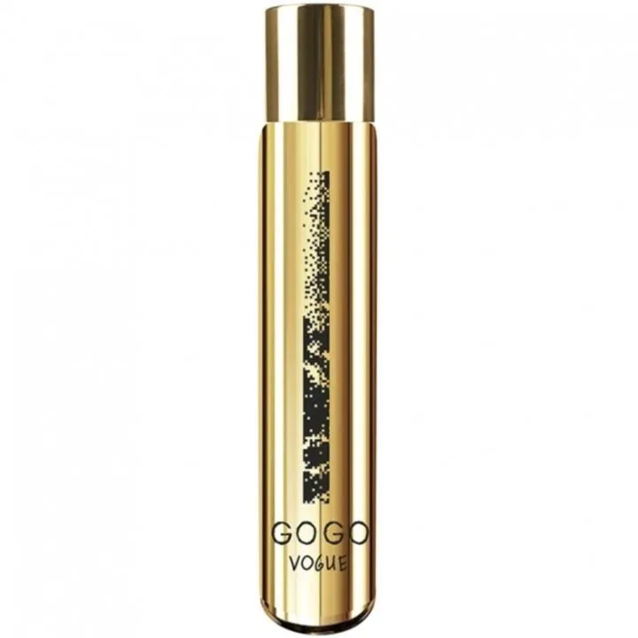 Parli Go-Go Vogue perfume bottle