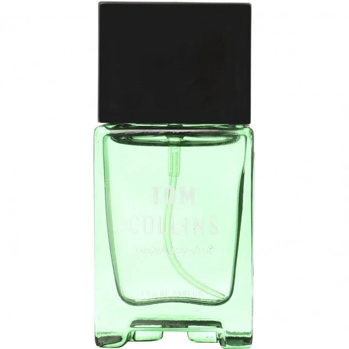 Primark Tom Collins parfüm şişesi
