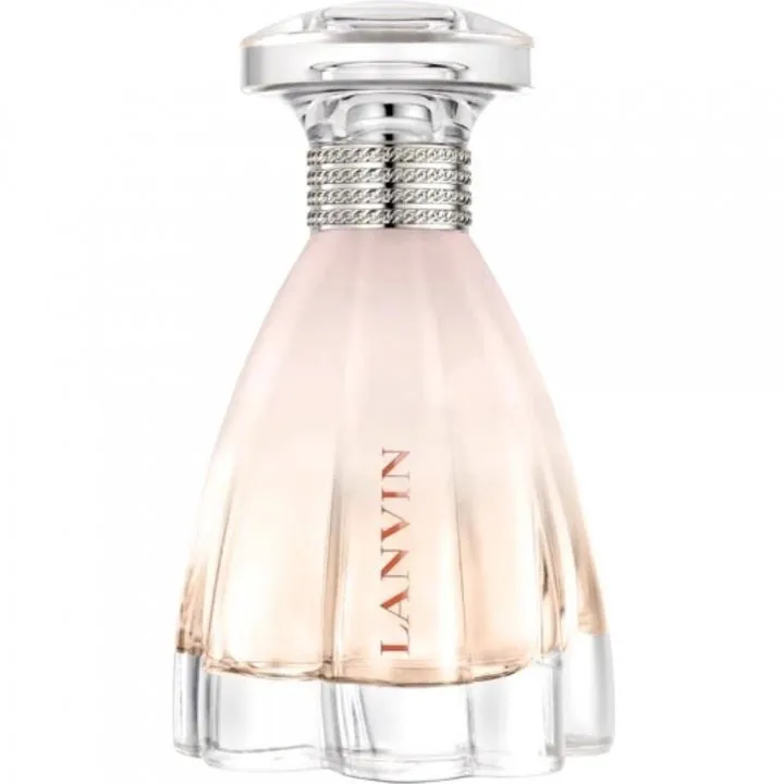 Lanvin Modern Princess Eau Sensuelle perfume bottle