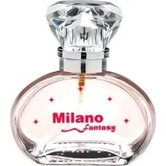 Essenze di Pozzi Milano Fantasy parfüm şişesi