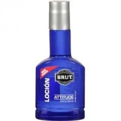 Brut (Helen of Troy) Brut Attitude perfume bottle