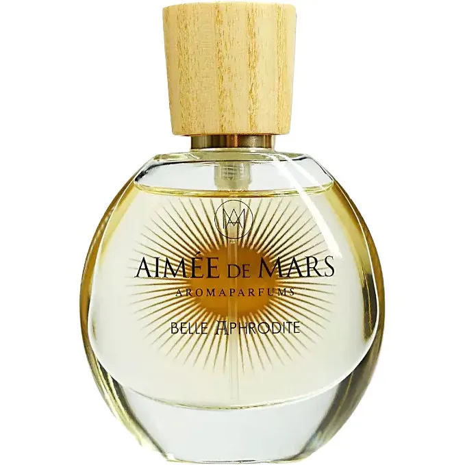 Aimée de Mars Eau de Mars - Belle Aphrodite perfume bottle
