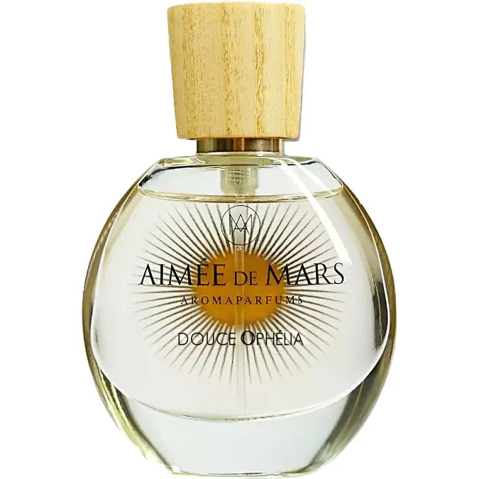 Aimée de Mars Eau de Mars - Douce Ophélia perfume bottle