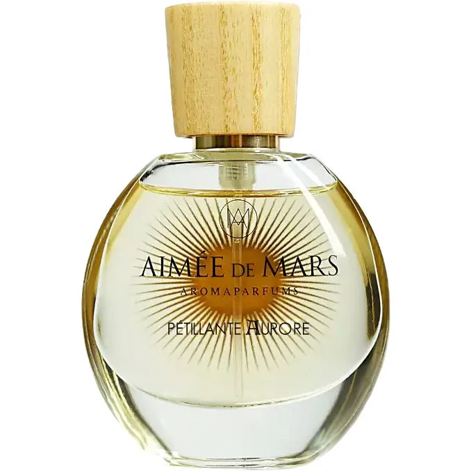 Aimée de Mars Eau de Mars - Pétillante Aurore perfume bottle