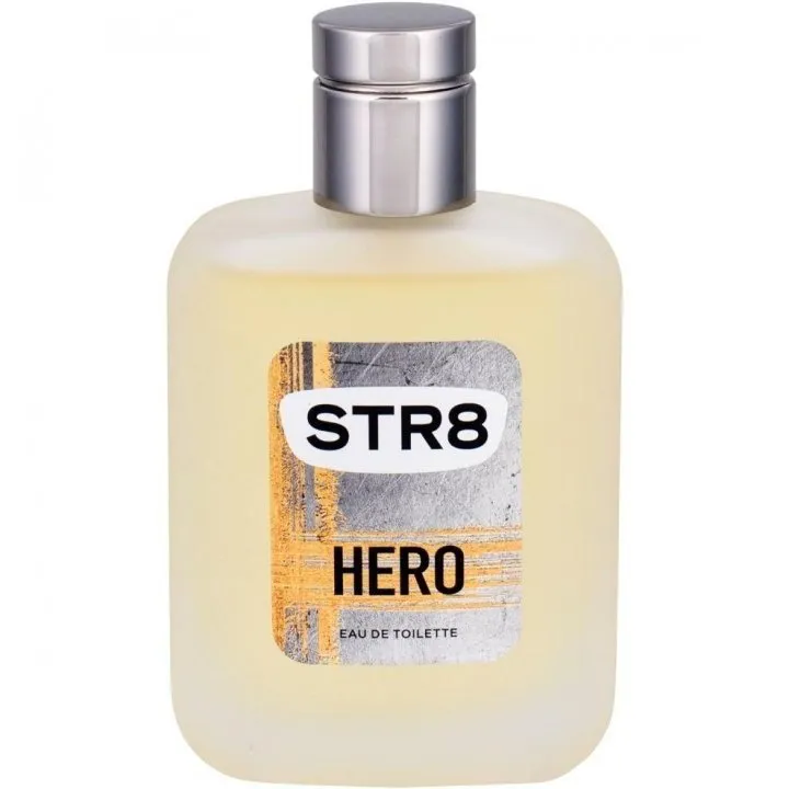 STR8 Hero (Eau de Toilette) parfüm şişesi