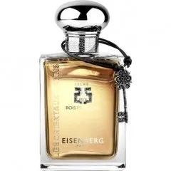 Eisenberg Secret II: Bois Précieux parfüm şişesi