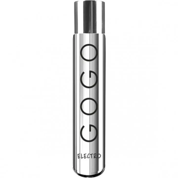 Parli Go-Go Electro perfume bottle