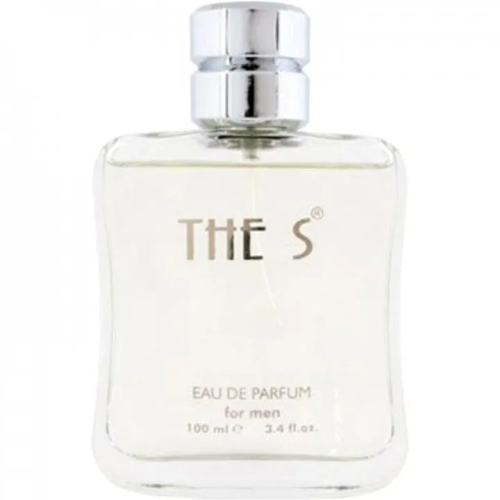 Akat The S Joob Electra perfume bottle