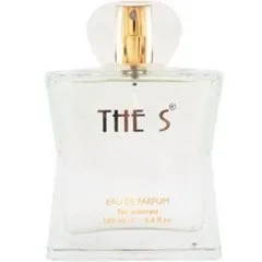 Akat The S 121 Sexy perfume bottle