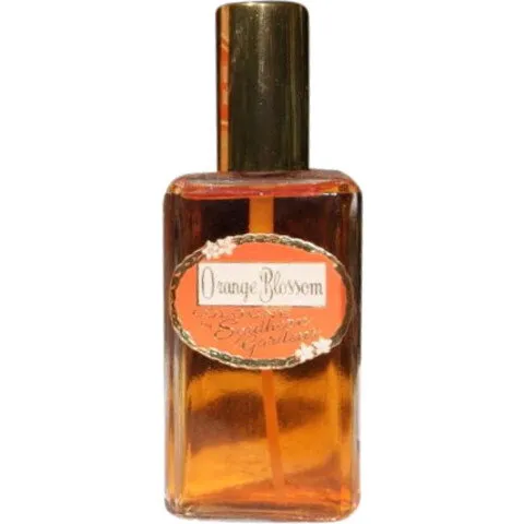 Southern Gardens Orange Blossom parfüm şişesi