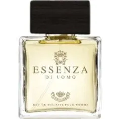 Magasalfa Essenza di Uomo perfume bottle