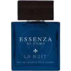 Magasalfa Essenza di Uomo - La Nuit perfume bottle