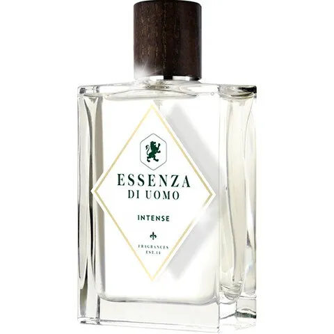 Magasalfa Essenza di Uomo - Intense parfüm şişesi