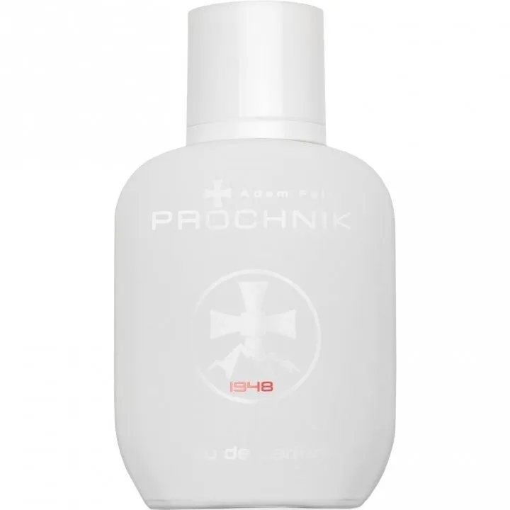 Próchnik AFP 1948 (white) perfume bottle