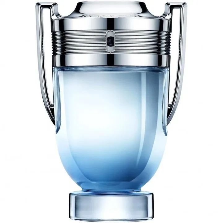 Rabanne Invictus Aqua (2018) parfüm şişesi
