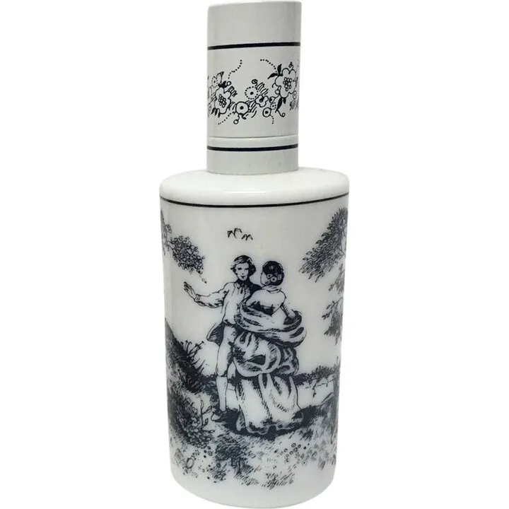 Tuvaché Reverie (Cologne Mist) perfume bottle