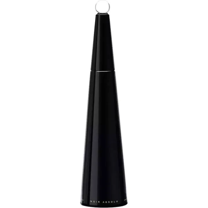 Issey Miyake L'Eau d'Issey Noir Absolu parfüm şişesi