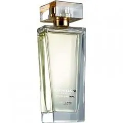 Oriflame Giordani Gold White Original parfüm şişesi