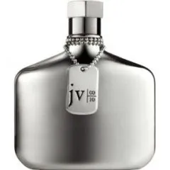 John Varvatos 10th Anniversary Edition parfüm şişesi