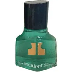 Pola Incident / インシデント (After Shave Lotion) perfume bottle
