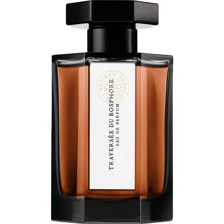 L'Artisan Parfumeur Traversée du Bosphore parfüm şişesi