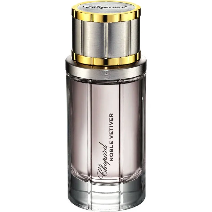 Chopard Noble Vetiver parfüm şişesi