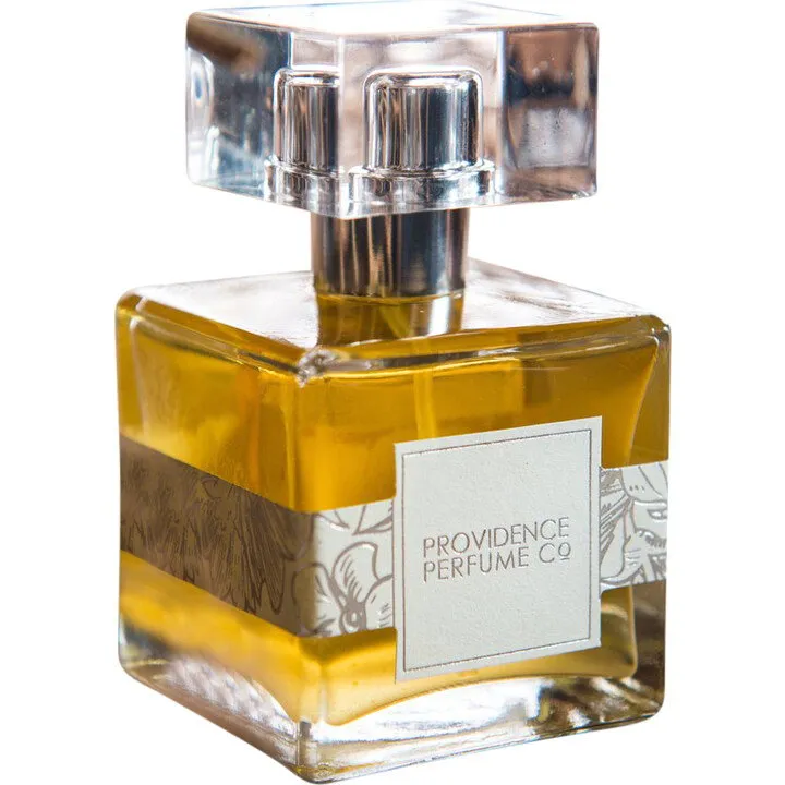 Providence Perfume Vientiane perfume bottle