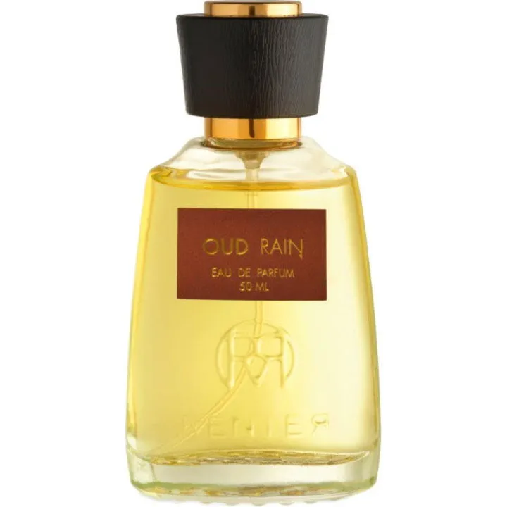 Renier Perfumes Oud Rain perfume bottle
