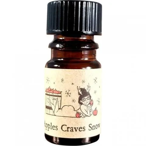 Arcana Wildcraft Blueberries Crave Cocoa parfüm şişesi